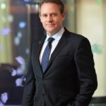 Greg Findlay Has Been Appointed As The General Manager At The Westin Bund Center Shanghai