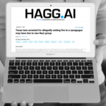 Hagg.ai Launches Antisemitism and Jewish Security News Monitoring Platform