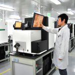 Chinese Genomics Giant BGI Makes Another Try For Shenzhen IPO
