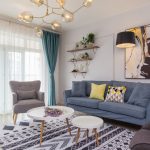 KKR Leads $180 Million Series F Round In Newly-Minted Asian Unicorn Livspace