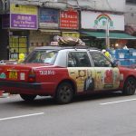 Alipay Hong Kong Taxi Payments Could Be Its Killer App