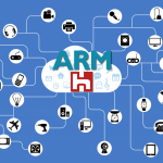 Hon Hai Teams With ARM For Semiconductor IoT R&D Base