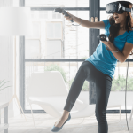 HTC, Alibaba Team For VR Cloud Services In Mainland China
