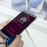 Huawei’s First Smartphone Experience Store Arrives In Japan