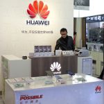 Huawei’s OpenLabs Will Push Chinese Tech Around The Globe