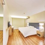 Huazhu Hotels Group Net Profit In China Up 84.3% In 2016