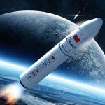 China Tech Digest: Chinese Private Rocket Firm i-Space To IPO