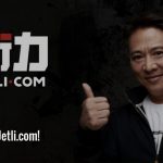Chinese Kung Fu Actor Jet Li Launches Martial Arts Video Platform