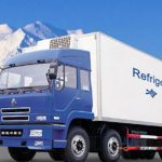 Yuanyang Leads $28M Round In Chinese Cold Chain Logistics Start-Up