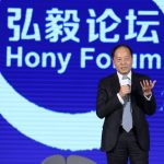 Hony Capital's John Zhao Envisions Future Where Chinese Companies Are Global Leaders