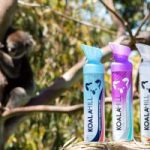 Koala Hill Providing Oxygen Enriched Australian Air To China