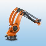 Midea’s Acquisition Of Kuka Gains Full Approval