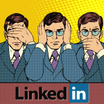 Censorship Is LinkedIn’s China Friend As It Boasts User Milestone