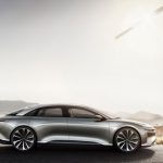 LeEco-Backed Lucid Motors Reveals Pricing Of Its All-Electric Sedan