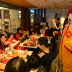 CITIC, Carlyle To Acquire McDonald’s China Business for US$2.08 billion
