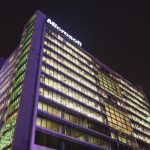 Microsoft Appoints New COO For China