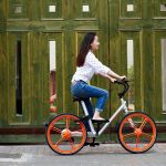 Tencent, Warburg Lead $215M Series D Round In China’s Mobike