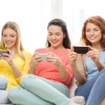 Qiming-Backed Meitu Is Reportedly Raising $200M In New Venture Round