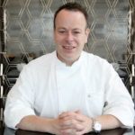 Jonathan Howes Appointed Executive Chef Of  New World Beijing Hotel