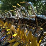 Chinese Bike Firm Ofo Raises $450M From DST As Fundraising War Intensifies