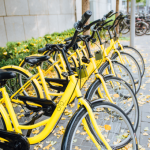 China’s Ofo Reaches Cooperation With Dutch Payment Company
