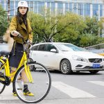 Chinese Bike Rental Firm Ofo Increases Bike Deposits To RMB199 From RMB99