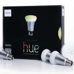 Xiaomi Forms Smart Home JV With Philips Lighting
