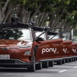 China Tech Digest: Pony.ai Recalls Three Self-driving Cars In U.S.; Yunda And Alibaba Cloud To Improve Smart Logistics System