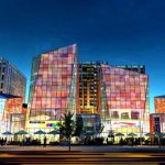 Sino-Ocean, KKR To Acquire 18% Of Beijing Capital Juda In A Bet On Outlet Malls In China