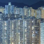 Hong Kong Property Prices Decline Pushes Up Negative Equity Mortgages