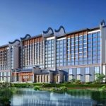 AccorHotels launches triple Hotel openings in Anhui Province