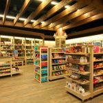 Everbright ReinFore Leads $102M Round In Convenience Store Supply Chain Start-Up DS365