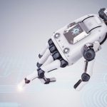 China Tech Digest: Tencent Unveils IDC Operation Robot; Baidu Apollo To Build Intelligent Transportation In Huangpu