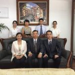Doing Business In China Legal Seminar Eyes IoT, Fintech, and Manufacturing Growth In Shenzhen