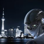 IoT Pushes Chinese Company To Robot Sector