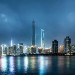 Qualcomm Opens First Global Semiconductor Manufacturing Test Facility In Shanghai