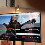 New Singing Technologies at ICASSP 2016 Let Anyone Sing Like a Professional