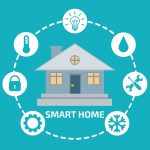 IoT Smart Home Development Boost As Midea Joins With Huawei