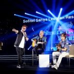 Show Business Legends From East And West Create Unforgettable Memories In Sanya