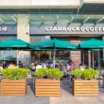 Recall In USA Prompts Starbucks To Do Same In China