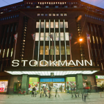 Finnish Department Store Introduces Alipay To Retail Customers