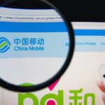 China Mobile Seeks To Acquire 61% Stake of Singaporean Telecom Firm M1