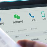 Tencent Unveils Social CRM Service In China