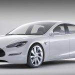 Tesla Near Agreement To Build First China Factory In Shanghai’s Lingang Zone