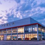 China Tech Digest: Tesla Shanghai Gigafactory Ready To Store China’s Operation Data; Horizon Robotics, SAIC Z-ONE To Co-develop Intelligent Driving
