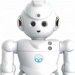 CDH-Backed Ubtech Launches New Amazon Alexa-Enabled Robot