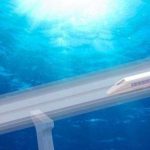 Chinese Scientists Plan Submarine Vacuum Rail Twice As Fast As Hyperloop