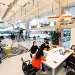 Chinese Co-Working Space Firm UrWork Raises $29M From Aikang Group