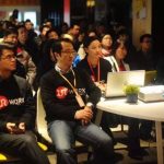 Chinese Co-Working Space UrWork Raises $179M In Pre-C Round