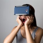 Taiwan’s HTC To Launch $100M VR Accelerator Program